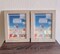 Photo frame - Picture frame - 5&#x22;X7&#x22; - Pack 2